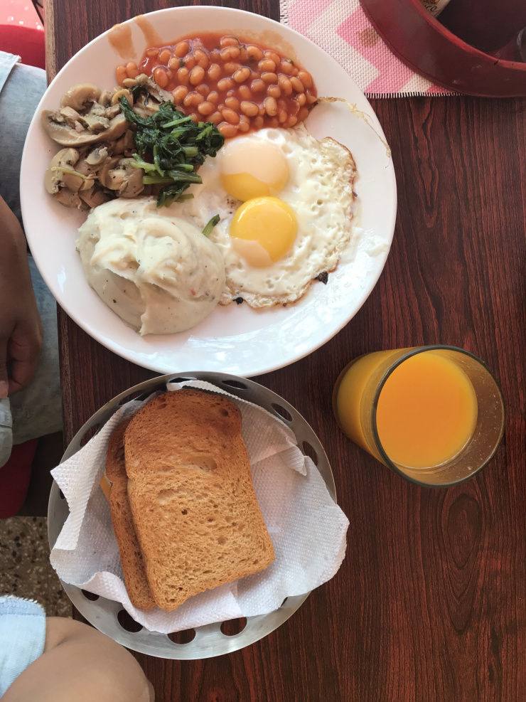 Photo of Namooru Bengaluru-10 things to do in Bangalore 1/1 by Filterkaapitravel