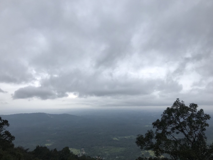 Photo of Agumbe 2/3 by Filterkaapitravel