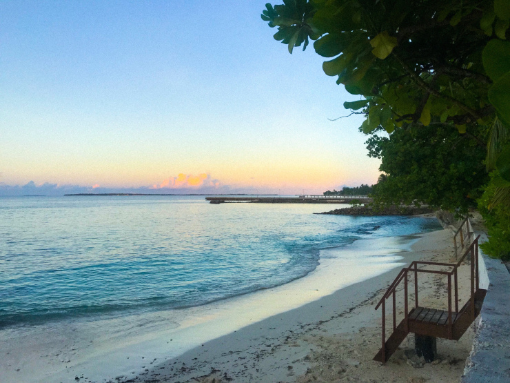 Photo of The untravelled Maldives 1/7 by Filterkaapitravel