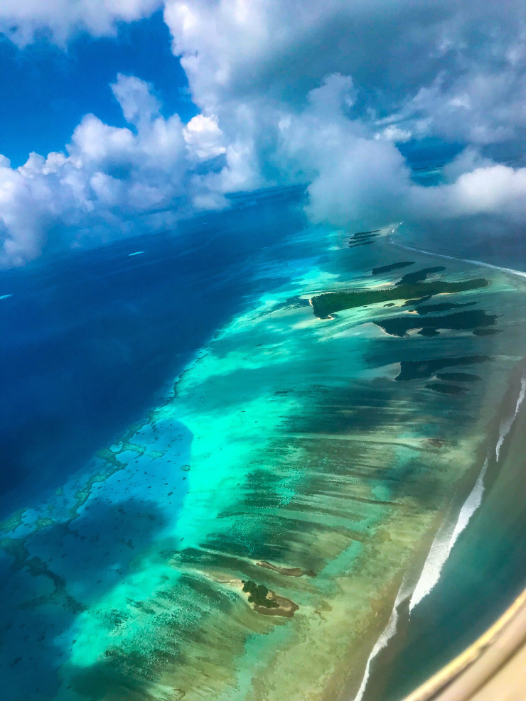 Photo of The untravelled Maldives 2/7 by Filterkaapitravel