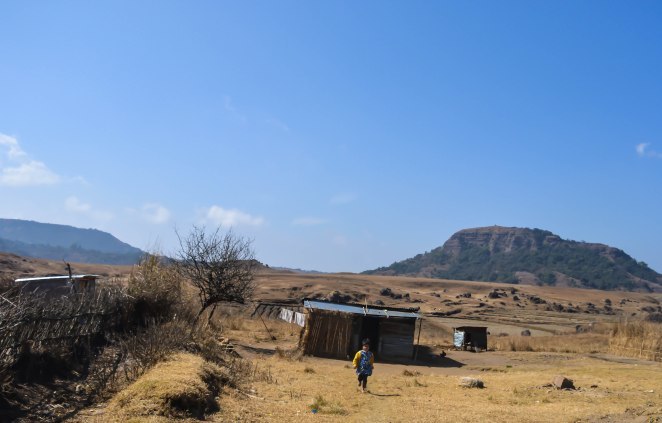 Photo of Reliving a winter getaway-Charming Meghalaya 3/21 by Visuallyblunt