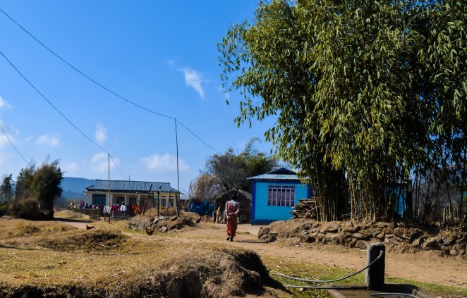 Photo of Reliving a winter getaway-Charming Meghalaya 2/21 by Visuallyblunt