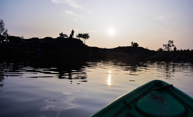 Photo of Reliving a winter getaway-Charming Meghalaya 19/21 by Visuallyblunt