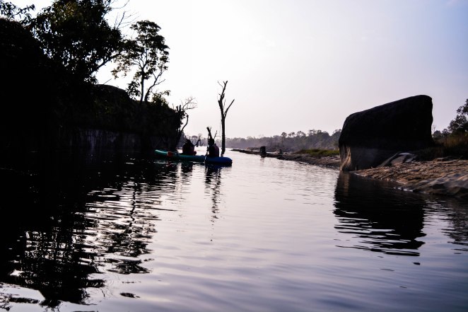 Photo of Reliving a winter getaway-Charming Meghalaya 18/21 by Visuallyblunt