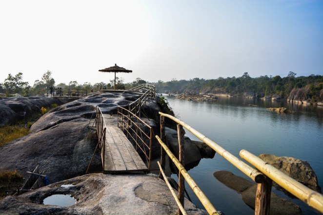 Photo of Reliving a winter getaway-Charming Meghalaya 15/21 by Visuallyblunt
