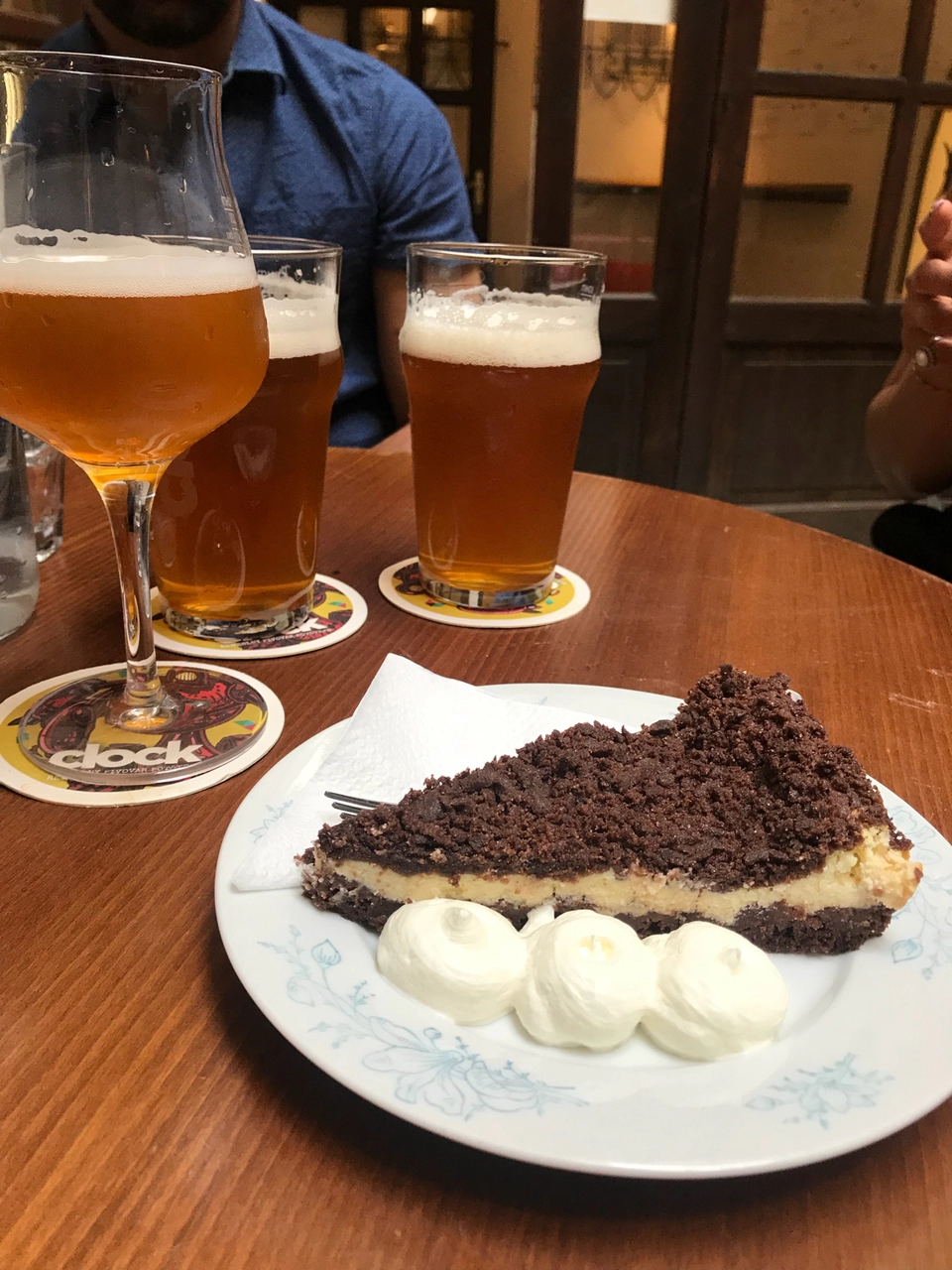 Photo of Hlavní město Praha by Bhoomi Patel