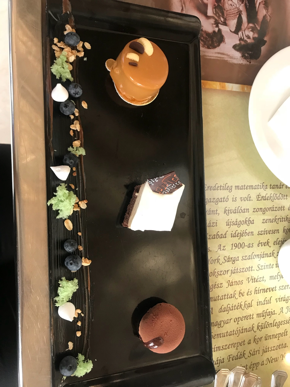Photo of Budapest, New York Café, Erzsébet körút, Hungary by Bhoomi Patel