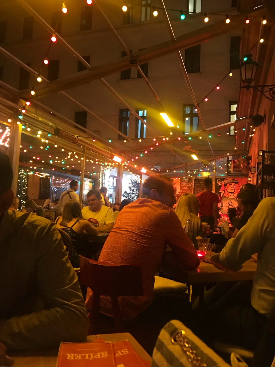 Photo of Things To Not Miss In Budapest by Bhoomi Patel