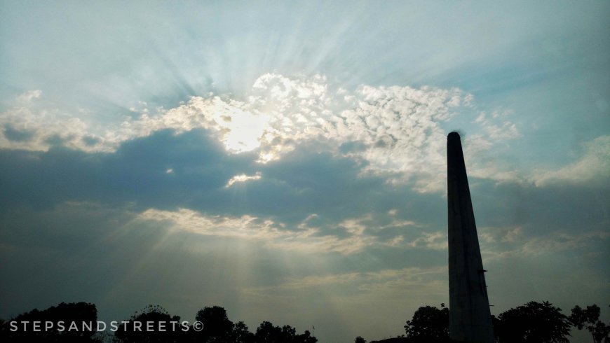 Photo of Road trip to a long-lost temple town of Bengal! · Steps and Streets 2/16 by Tanisha Guin