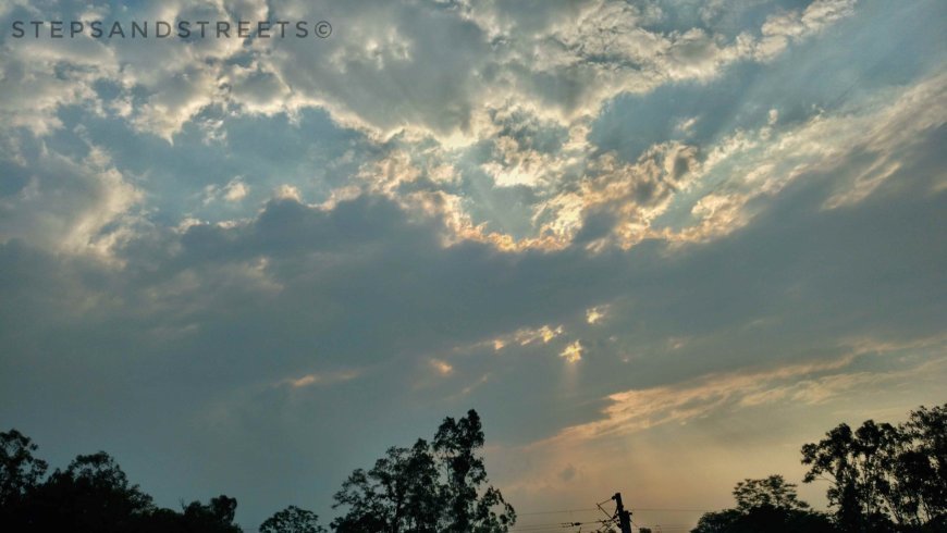 Photo of Road trip to a long-lost temple town of Bengal! · Steps and Streets 3/16 by Tanisha Guin