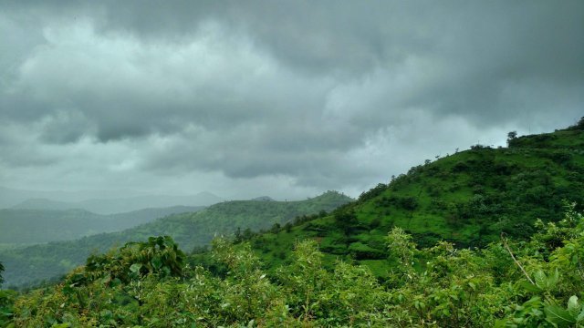 Photo of Poladpur, Maharashtra, India by Tanisha Guin