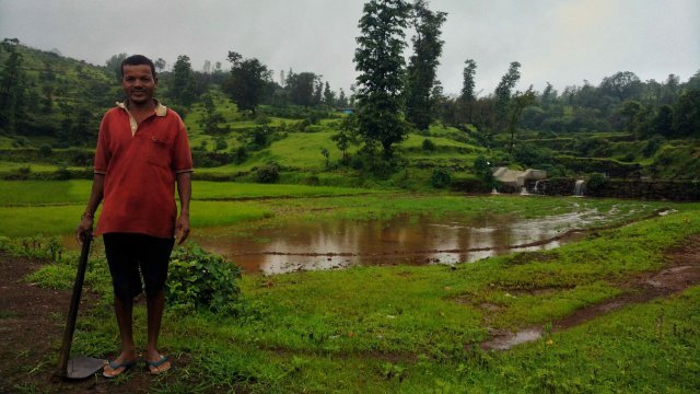 Photo of Monsoon Musings in 30 Photos : A Glimpse of my 2017 Rain Journey by Tanisha Guin