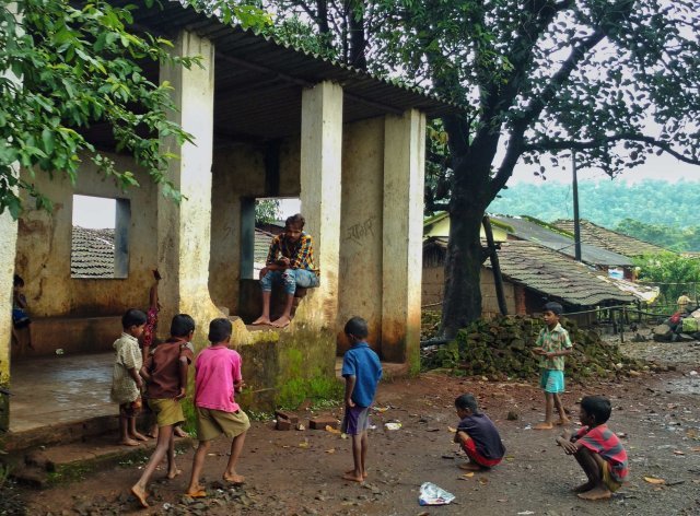 Photo of Jawhar, Maharashtra, India by Tanisha Guin
