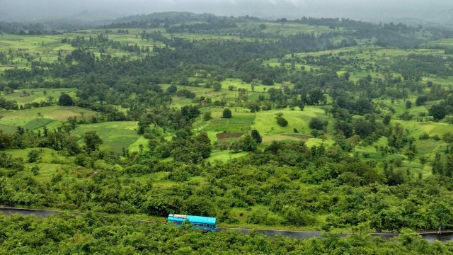 Photo of Jawhar, Maharashtra, India by Tanisha Guin