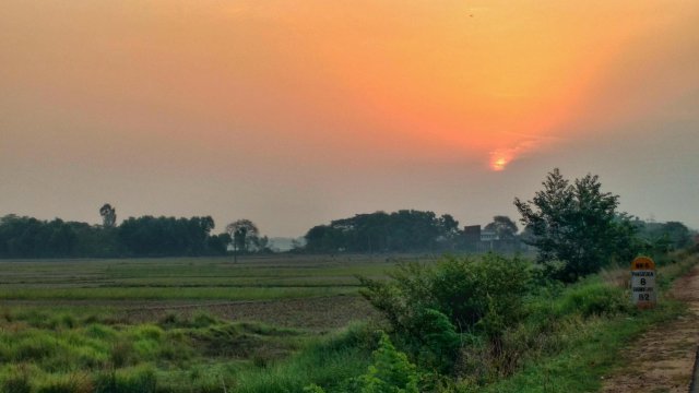 Photo of West Bengal, India by Tanisha Guin