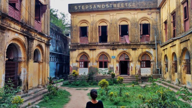 Photo of Time Travel in the Bengal Countryside by Tanisha Guin