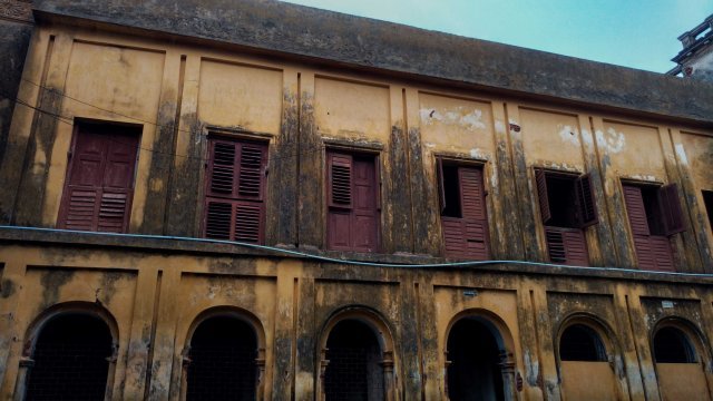 Photo of Time Travel in the Bengal Countryside by Tanisha Guin