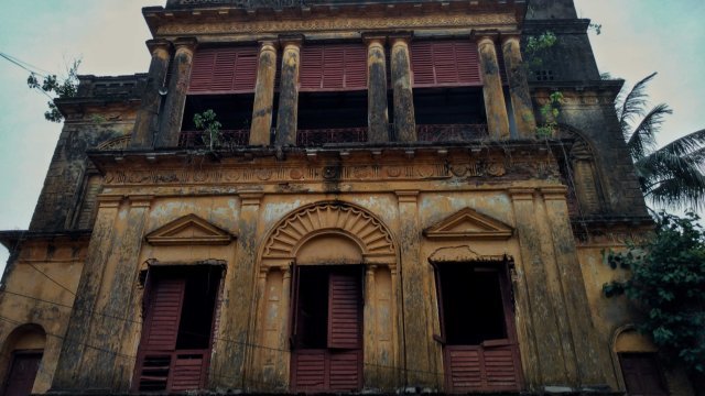 Photo of Time Travel in the Bengal Countryside by Tanisha Guin