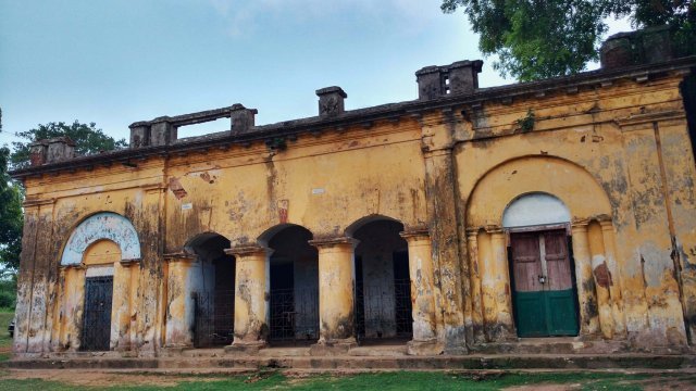 Photo of Time Travel in the Bengal Countryside by Tanisha Guin