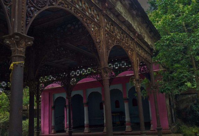 Photo of Time Travel in the Bengal Countryside by Tanisha Guin