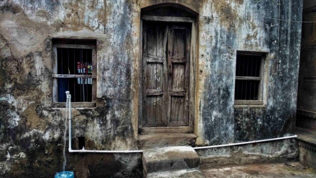 Photo of Time Travel in the Bengal Countryside by Tanisha Guin