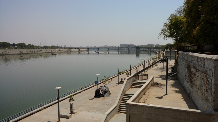 Photo of Five Things that you'll cherish about Sabarmati Ashram :) by Tanisha Guin