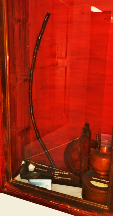 Photo of Five Things that you'll cherish about Sabarmati Ashram :) by Tanisha Guin