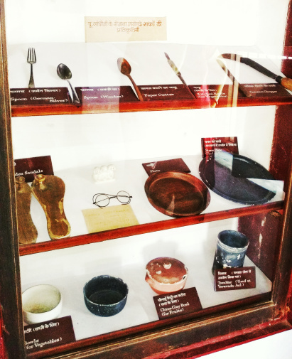 Photo of Five Things that you'll cherish about Sabarmati Ashram :) by Tanisha Guin