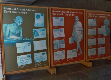 Photo of Five Things that you'll cherish about Sabarmati Ashram :) by Tanisha Guin