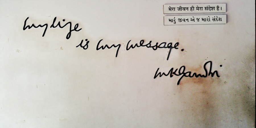 Photo of Five Things that you'll cherish about Sabarmati Ashram :) by Tanisha Guin