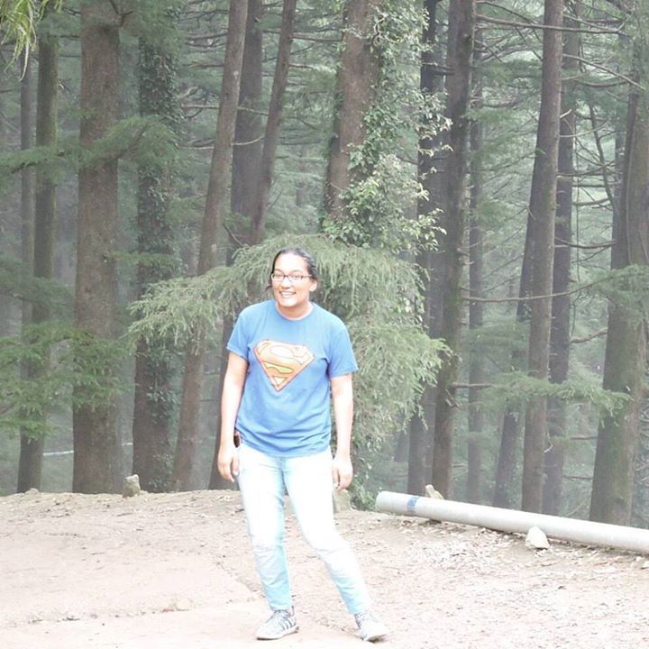 Photo of Dharamkot, Dharamshala, Himachal Pradesh, India by Roopi Gupta