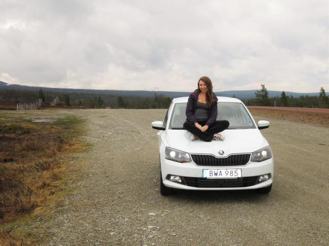 Photo of Norway and Sweden: Beyond the Clichés by Georgie Crane