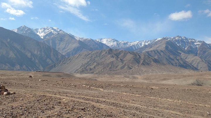 Photo of Chilling, Leh by mikkuhu thesurfers