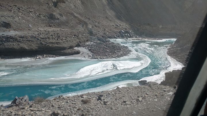 Photo of Chilling, Leh by mikkuhu thesurfers