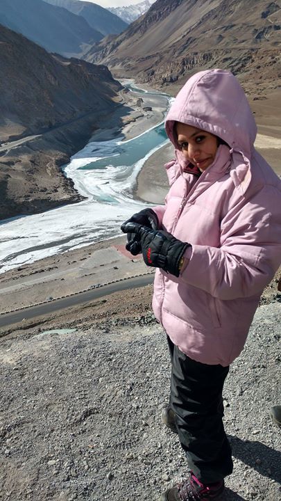 Photo of Chilling, Leh by mikkuhu thesurfers