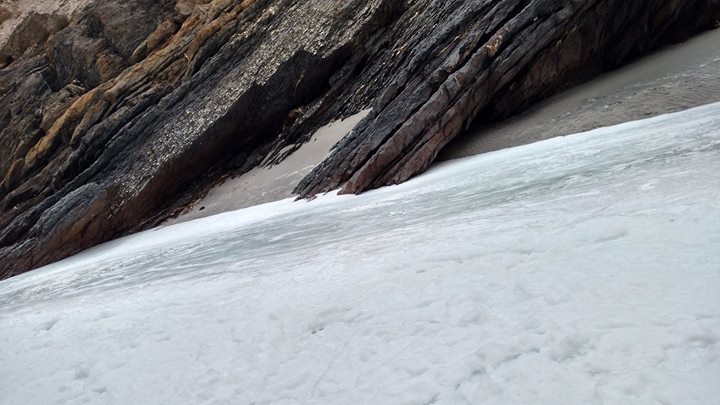 Photo of A cutoff from the world - Chadar trek by mikkuhu thesurfers