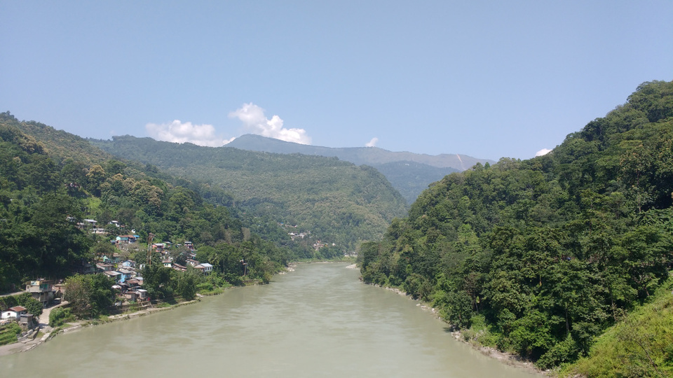 Photo of Bagdogra, West Bengal, India by otopirt
