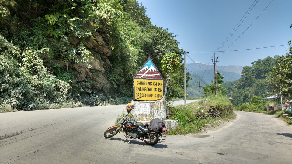 Photo of Bagdogra, West Bengal, India by otopirt
