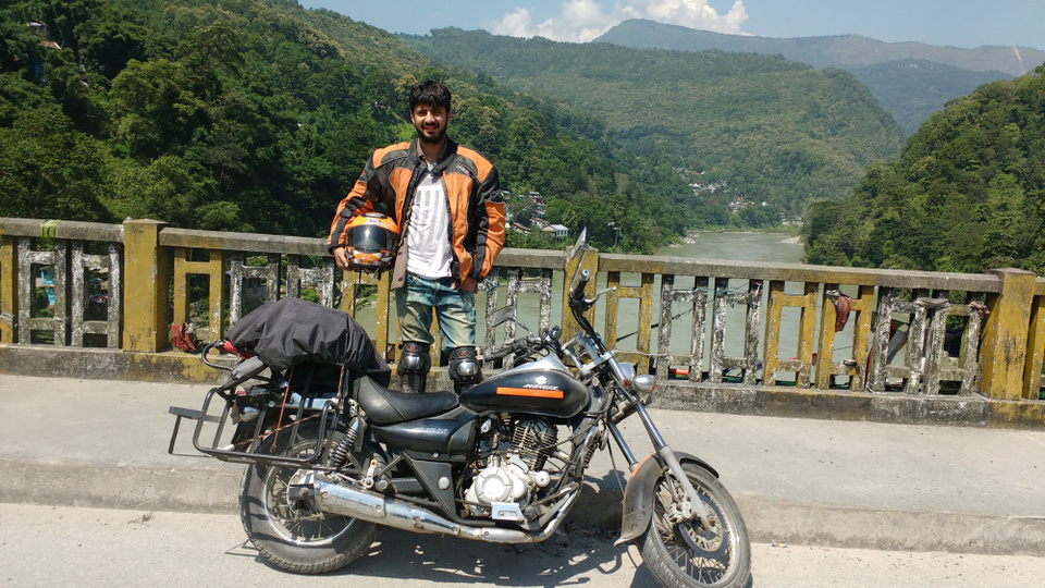 Photo of Bagdogra, West Bengal, India by otopirt