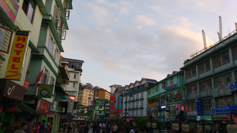 Photo of Bagdogra, West Bengal, India by otopirt