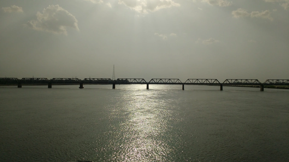 Photo of Basti, Uttar Pradesh, India by otopirt