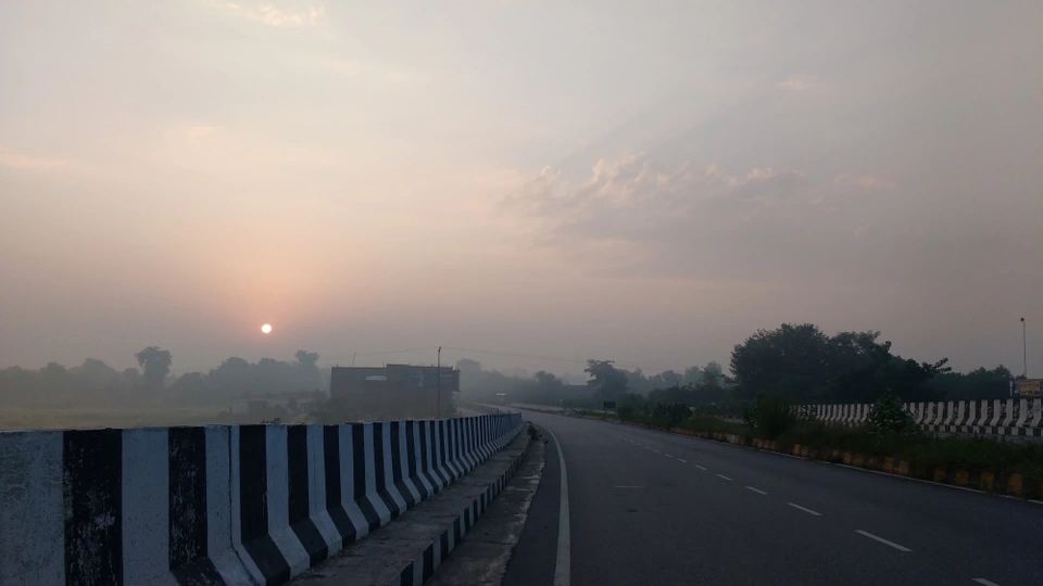 Photo of Bihar, India by otopirt