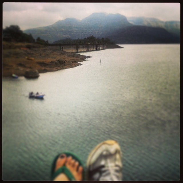 Photo of 'Camping under the Stars' - Bhandardara 3/6 by Megha Jamb