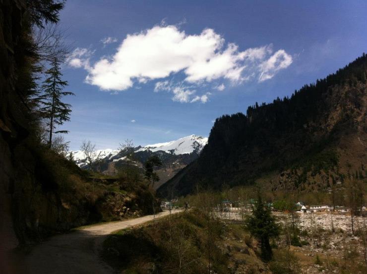 Photo of Warrior Shelter 4/23 by Jayant Jayneel