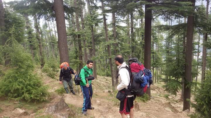 Photo of Warrior Shelter 5/23 by Jayant Jayneel