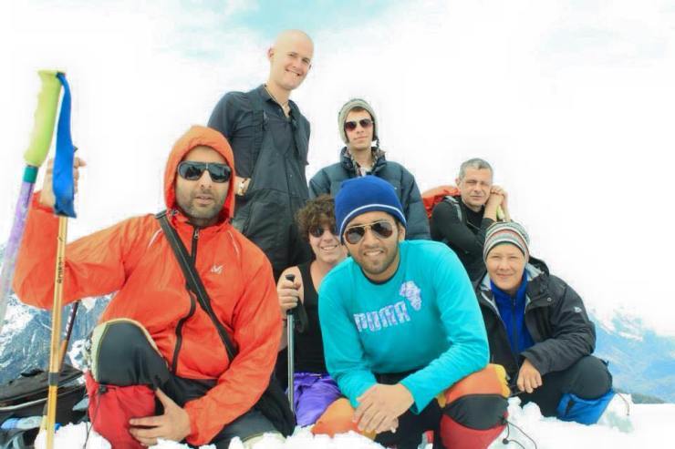 Photo of Warrior Shelter 22/23 by Jayant Jayneel