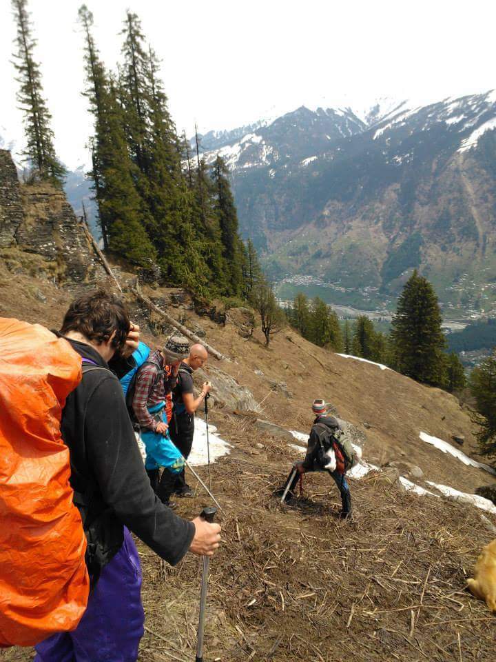 Photo of Warrior Shelter 23/23 by Jayant Jayneel