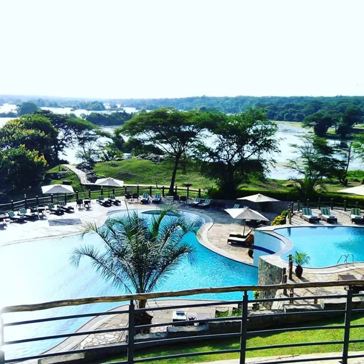 Photo of Uganda by Agnes Mirembe