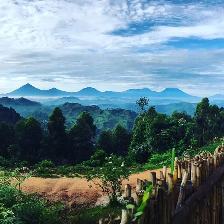 Photo of Uganda by Agnes Mirembe