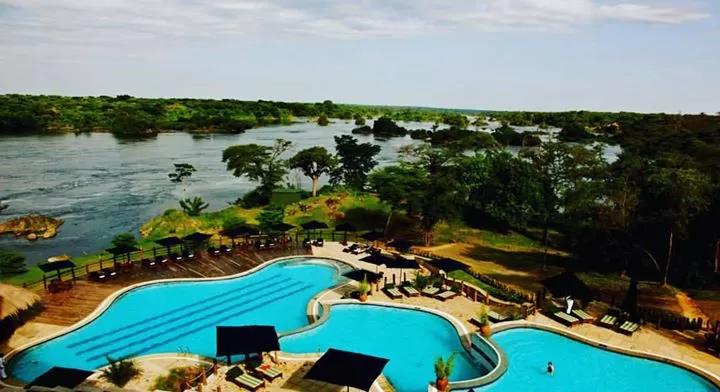 Photo of Uganda by Agnes Mirembe
